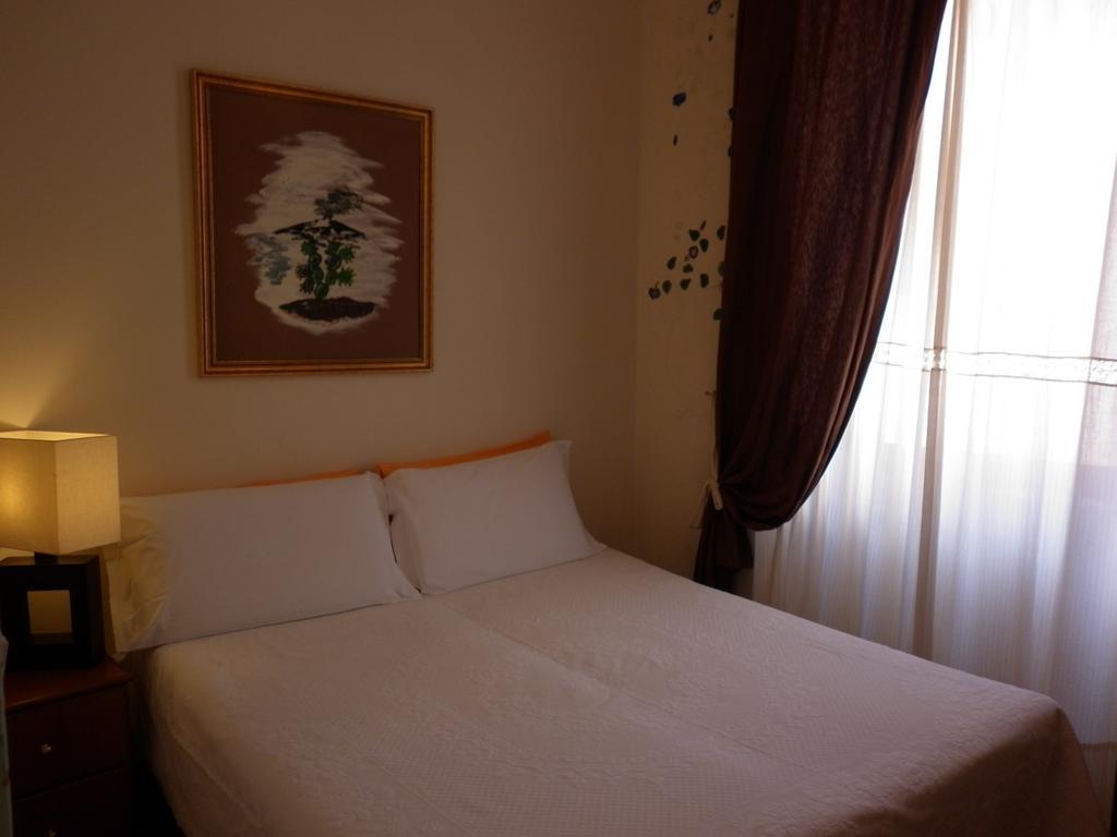 Suite City Center Taormina Pokoj fotografie